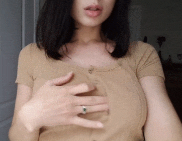 Gif - Wanna Taste ?