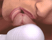 Gif - Cum Shot Gif