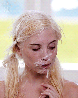 Gif - Proud Of Her Results