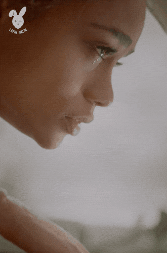 Gif - Guzzling The Entire Package