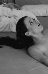 Gif - Missionary Dark-hued Hair