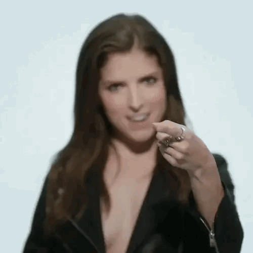 Gif - Anna Kendrick