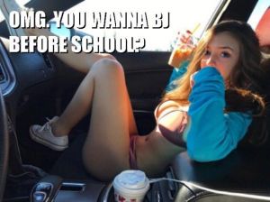 Pic - Providing It Up For You