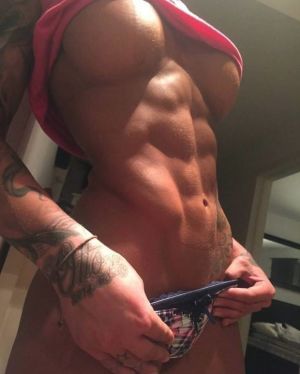 Pic - Pauline Von Schinkel